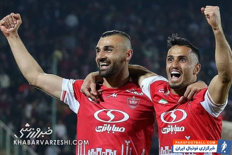 پرسپولیس بدون اورونوف هم قهرمان می‌شود/ فدراسیون خرج نکند باز هم در جام جهانی زنگ تفریحیم/ متاسفانه گروه‌مان آنقدر سخت نیست که بچه‌ها آب دیده شوند