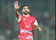 کلیپ آواز خواندن میلاد محمدی در آنتن زنده: زنگ مدرسه وقت فرارمون بود