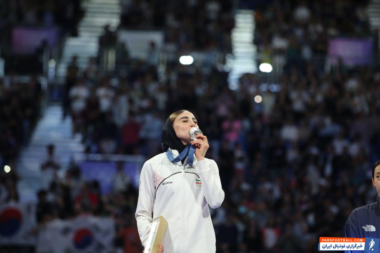 کیمیاگری ناهید کیانی؛ دختری که از خاک برخاست