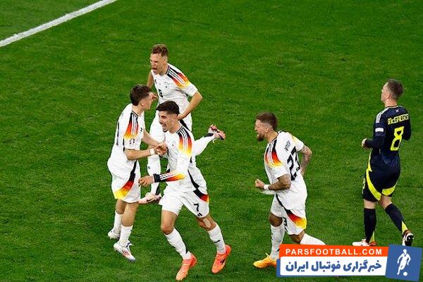 اسپانیا و فرانسه پس از ماراتنی نفس گیر صعود کردند