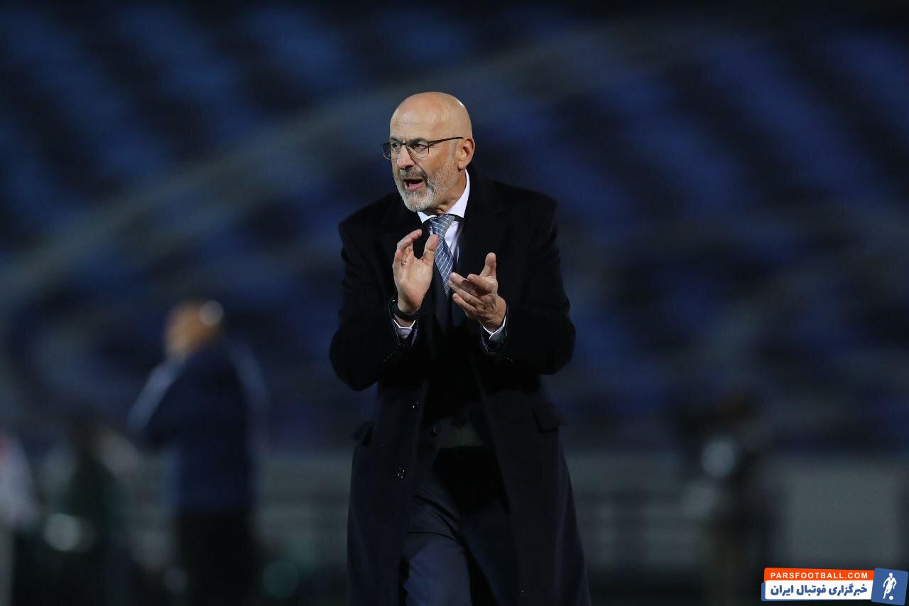 روزگار سیاه استقلال در ۱۴۰۳ِ؛ سالی برای ویرانی قلعه آبی!