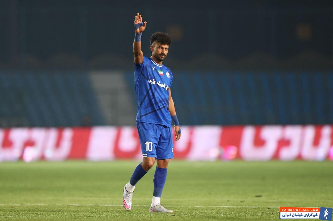 روزگار سیاه استقلال در ۱۴۰۳ِ؛ سالی برای ویرانی قلعه آبی!