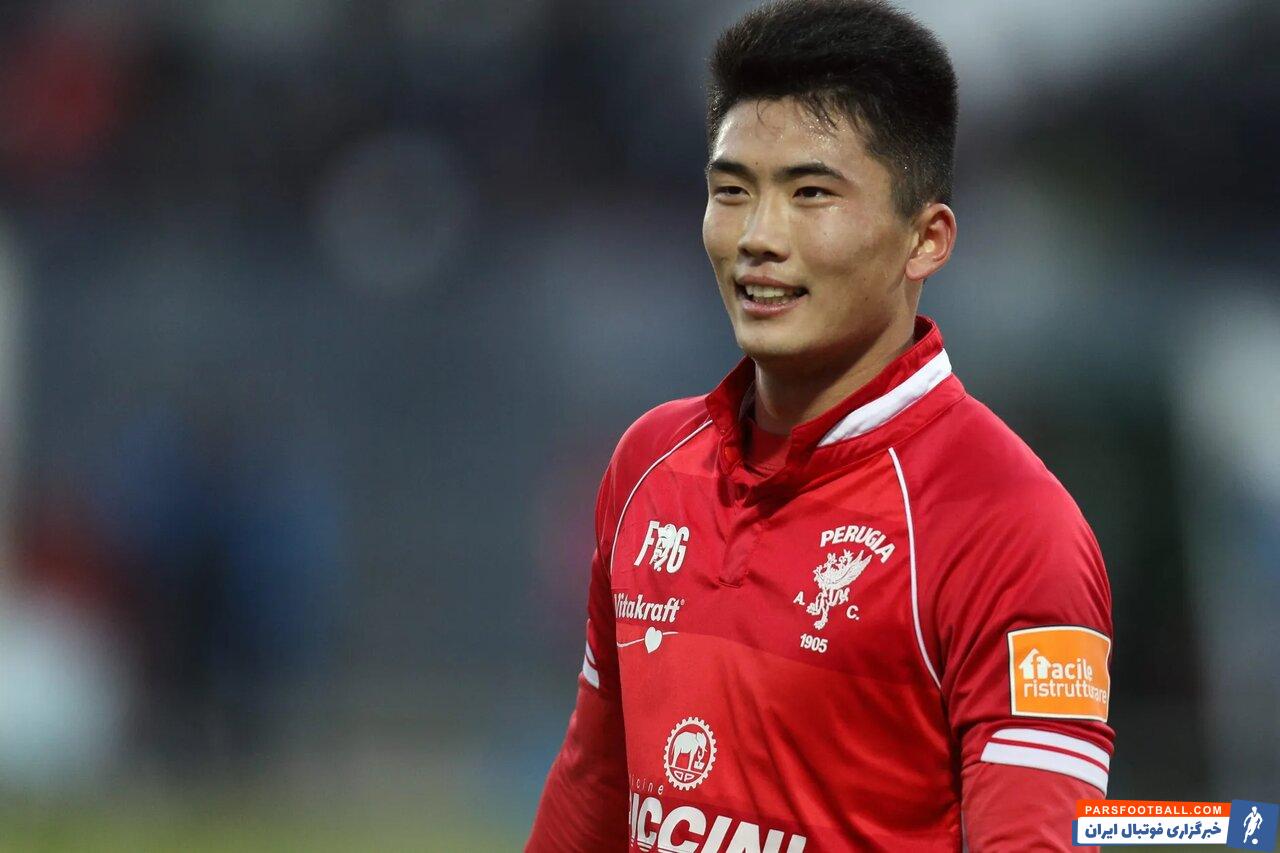 از امضای قراداد با یوونتوس تا حبس شدن در مکانی نامعلوم؛ سرنوشت تلخ ستاره‌ای از کره‌شمالی!