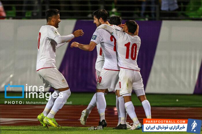 ترکیب احتمالی ایران برابر ازبکستان/ بازگشت طارمی برای صعود به جام‌جهانی