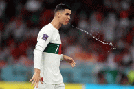 جورجینا رودریگز