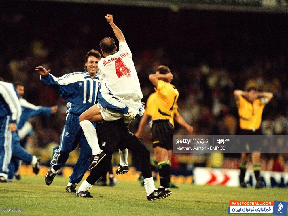 داستان‌های تلخ و شیرین یک صعود/ از اولین حضور در جام جهانی با مربی ایرانی تا روز مرگ و زندگی در مبلورن