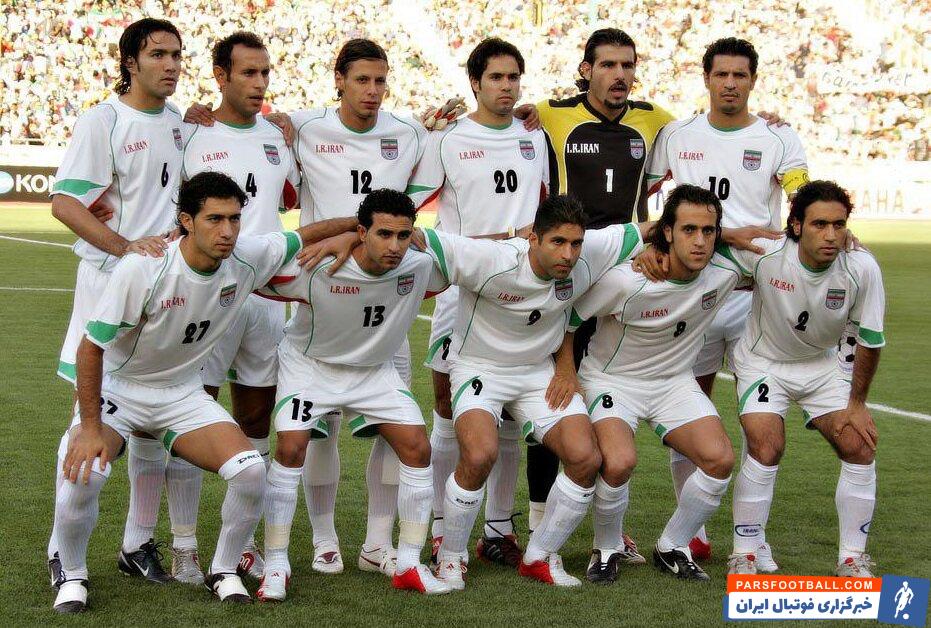 روز سیاه فوتبال ایران