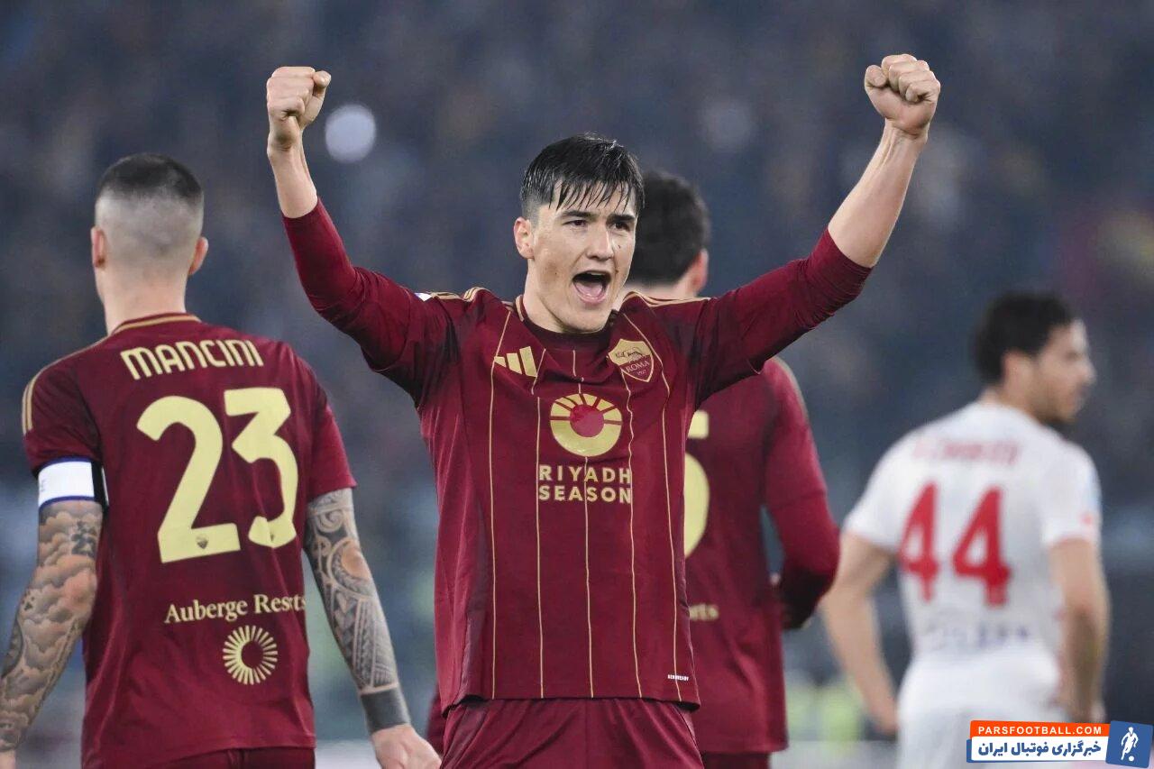 نبرد تیم ملی با پرستاره‌ترین ازبکستان تاریخ؛ ملاقات با ستارگان منچسترسیتی و رم در آزادی!