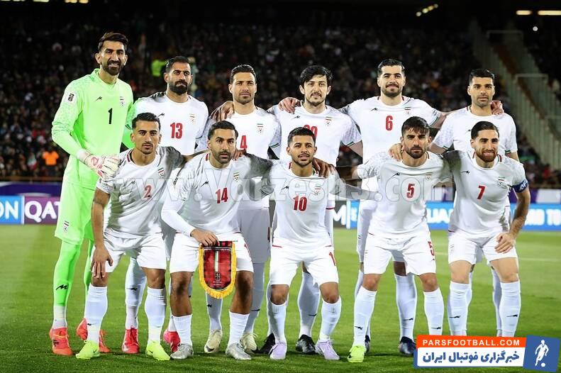 صعود یوزهای ایرانی به جامجهانی/ طارمی محبوب تر از همیشه