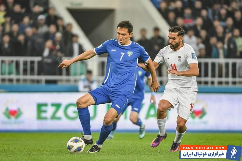 صعود یوزهای ایرانی به جامجهانی/ طارمی محبوب تر از همیشه