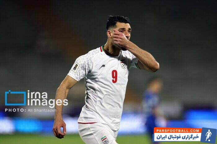 صعود یوزهای ایرانی به جامجهانی برای هفتمین بار/ طارمی فرشته نجات تیم ملی مقابل ازبکستان