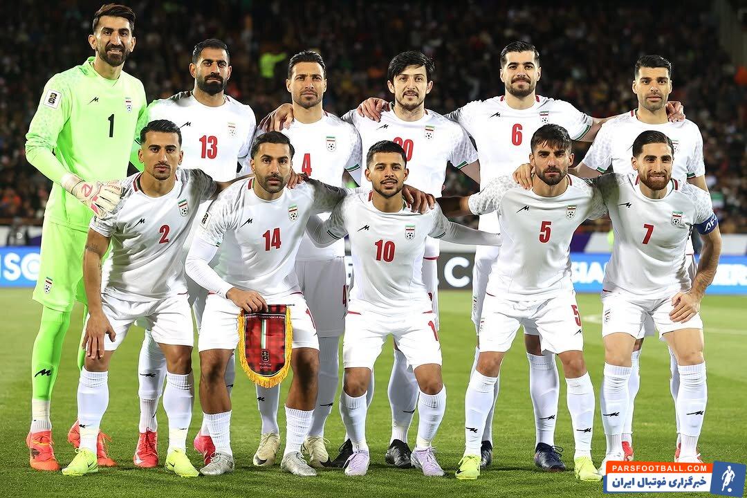 قلعه‌نویی برای جام جهانی بماند/شعار علیه بیرانوند؟ در بازی ملی باید از همه حمایت شود