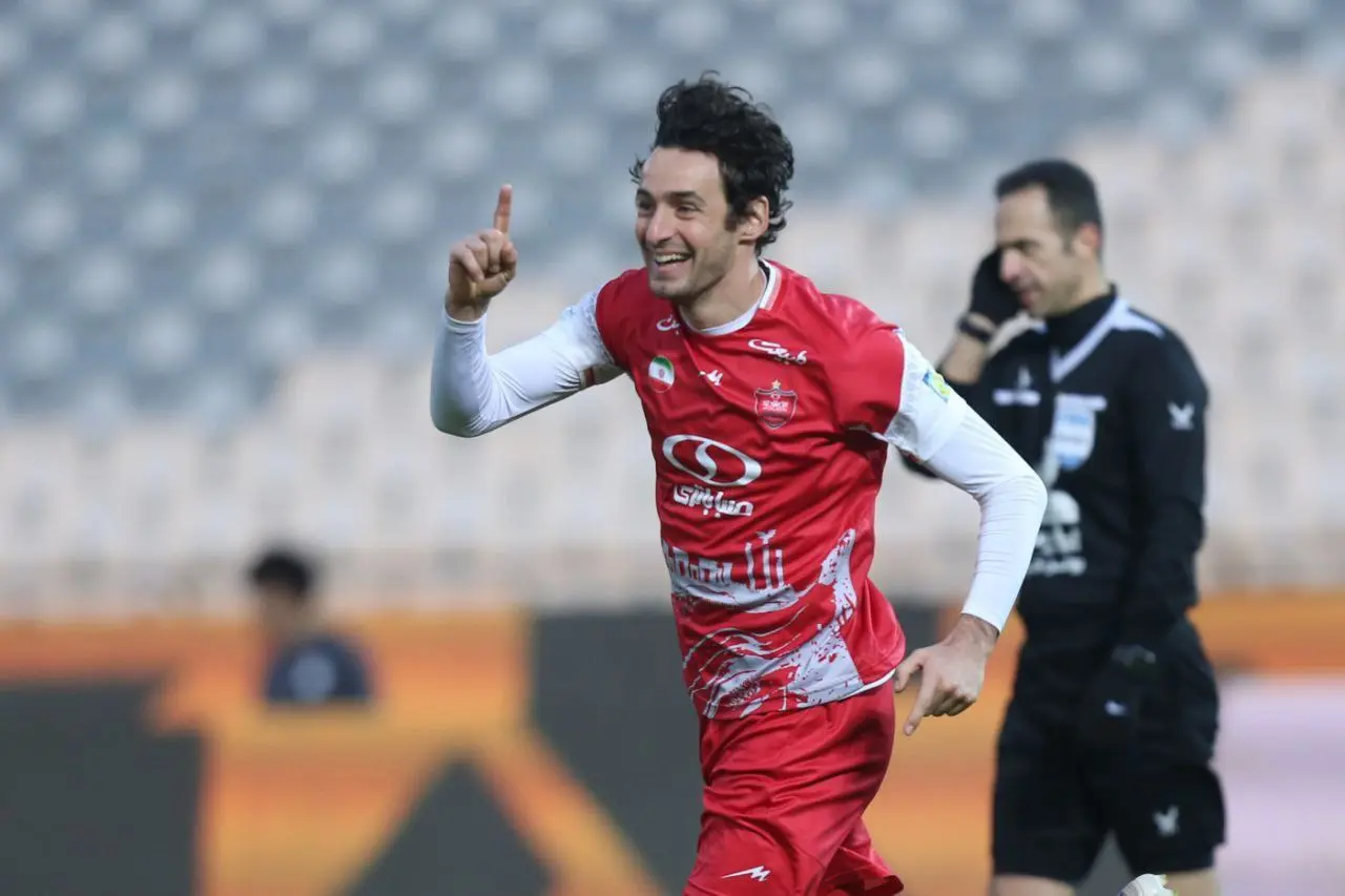 چهرههای ویژه؛ ۱۴۰۳؛ سال قهرمانان لحظهای و بازندههای ابدی (گزارش)