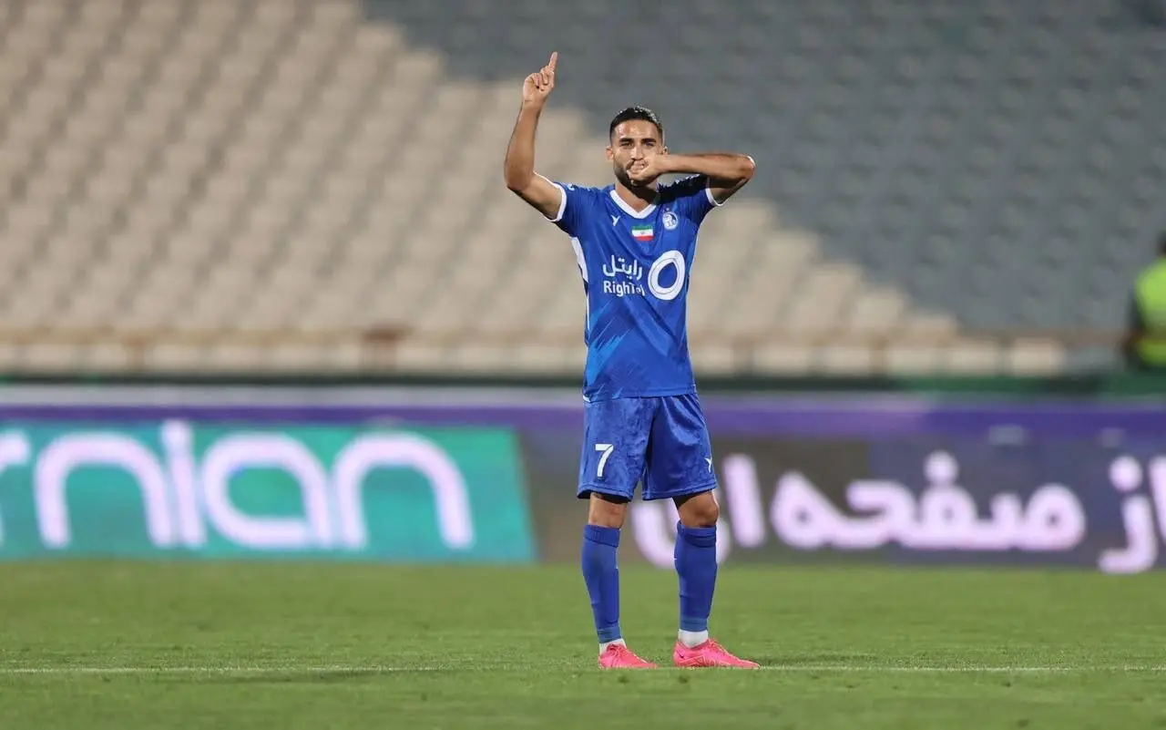 چهرههای ویژه؛ ۱۴۰۳؛ سال قهرمانان لحظهای و بازندههای ابدی (گزارش)