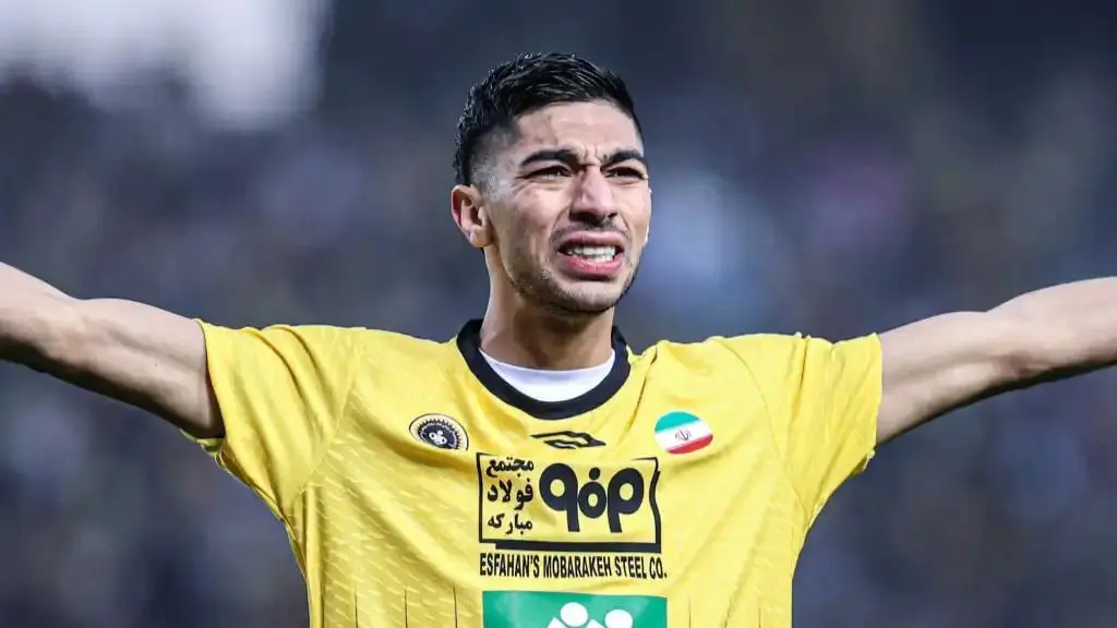 چهرههای ویژه؛ ۱۴۰۳؛ سال قهرمانان لحظهای و بازندههای ابدی (گزارش)