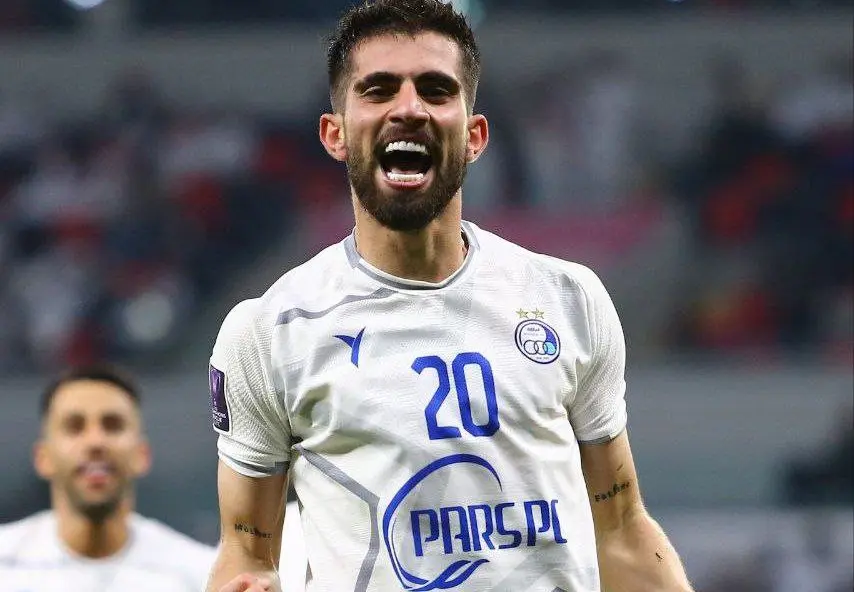 چهرههای ویژه؛ ۱۴۰۳؛ سال قهرمانان لحظهای و بازندههای ابدی (گزارش)