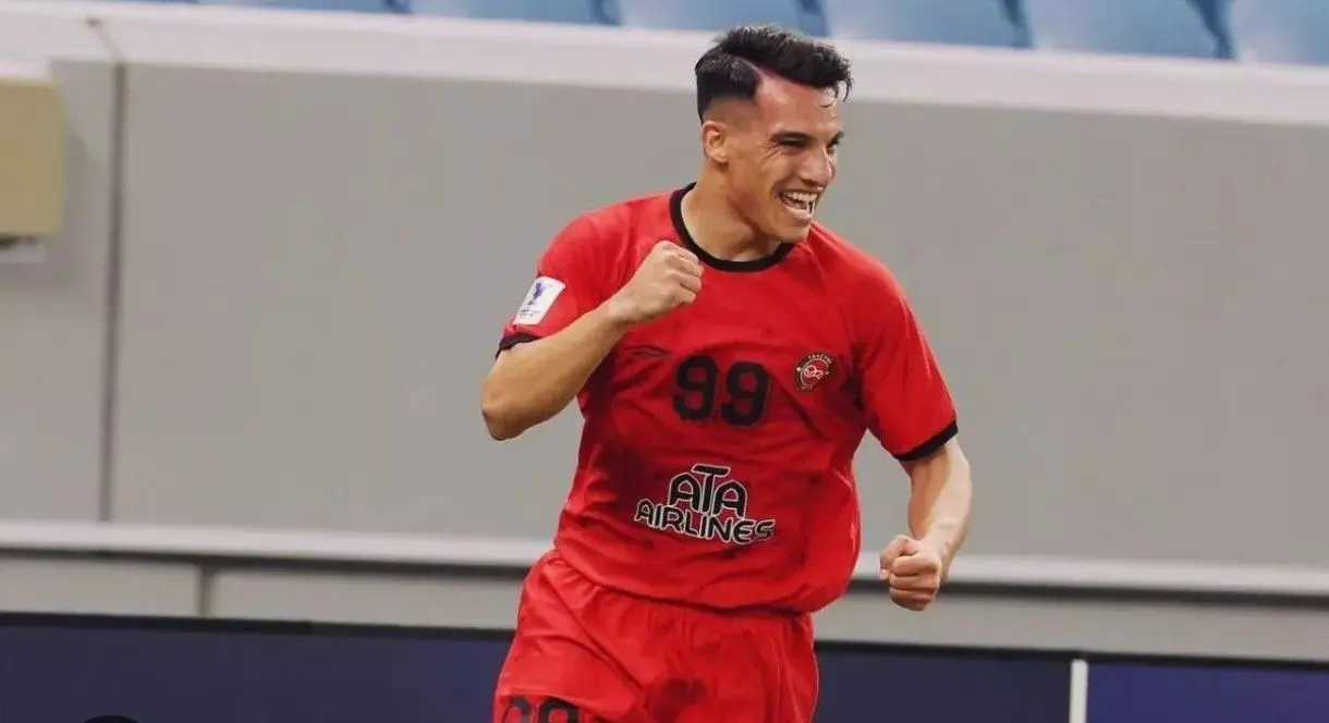 چهرههای ویژه؛ ۱۴۰۳؛ سال قهرمانان لحظهای و بازندههای ابدی (گزارش)