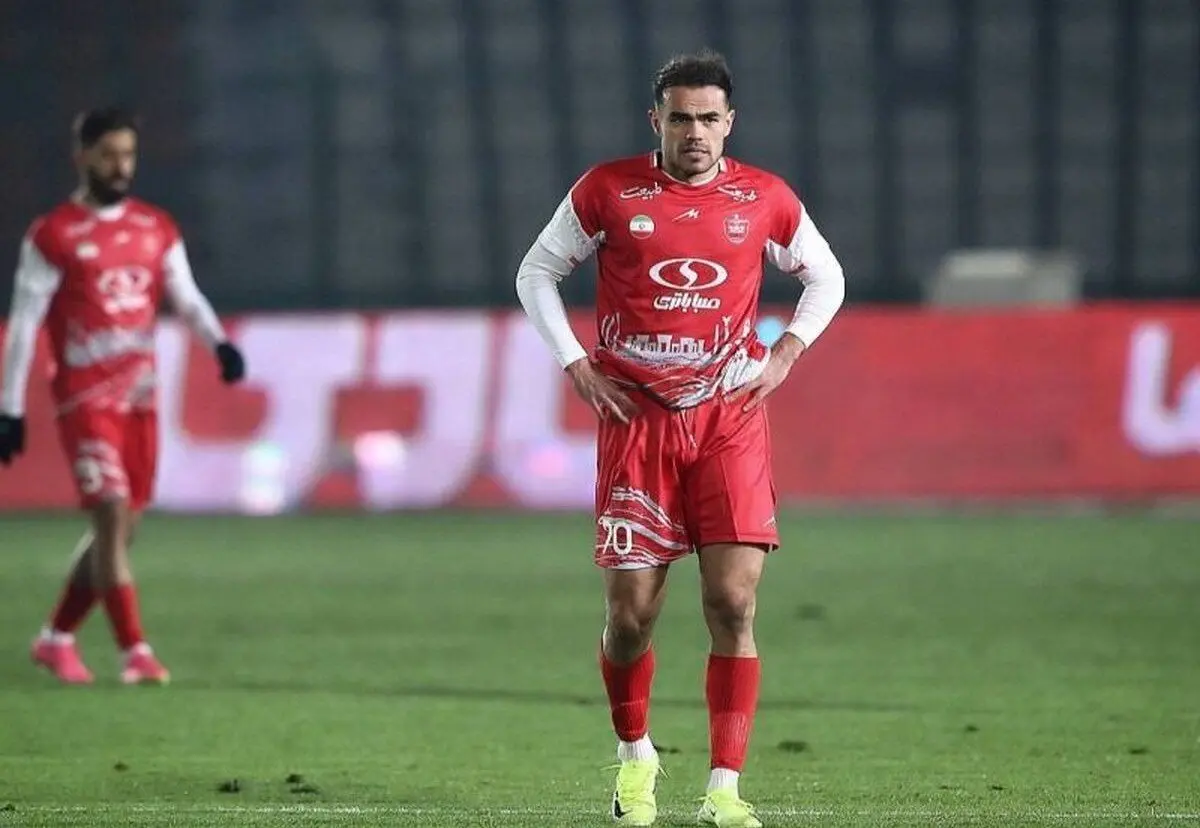 چهرههای ویژه؛ ۱۴۰۳؛ سال قهرمانان لحظهای و بازندههای ابدی (گزارش)