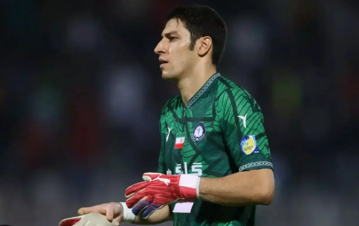 چهرههای ویژه؛ ۱۴۰۳؛ سال قهرمانان لحظهای و بازندههای ابدی (گزارش)