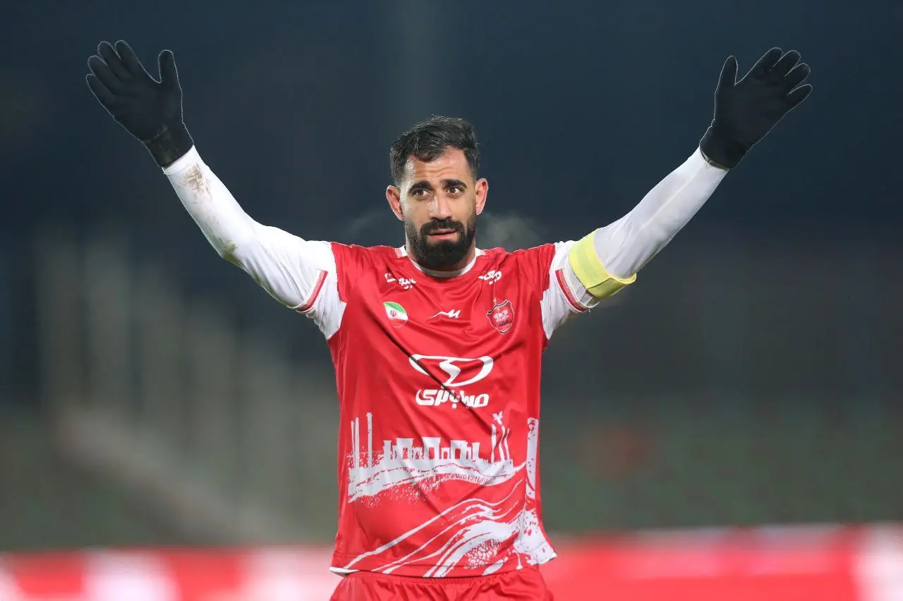 چهرههای ویژه؛ ۱۴۰۳؛ سال قهرمانان لحظهای و بازندههای ابدی (گزارش)