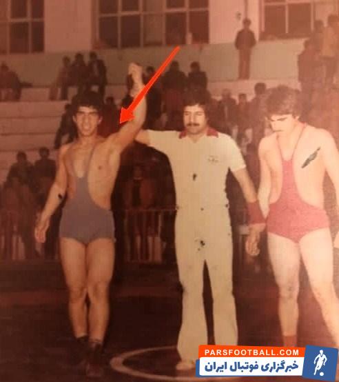 کشتی , شهید , 