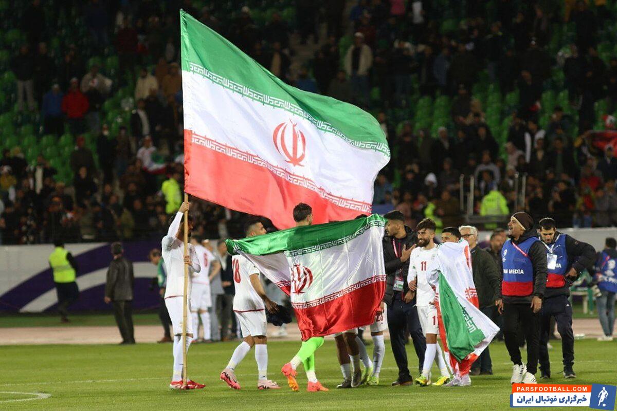 قلعهنویی هم میتواند مثل کیروش یک تیم فوقالعاده بسازد/ به امیر فرصت بدهیم در جامجهانی به دور بعد صعود میکنیم / الان وقت حمایت است نه انتقاد