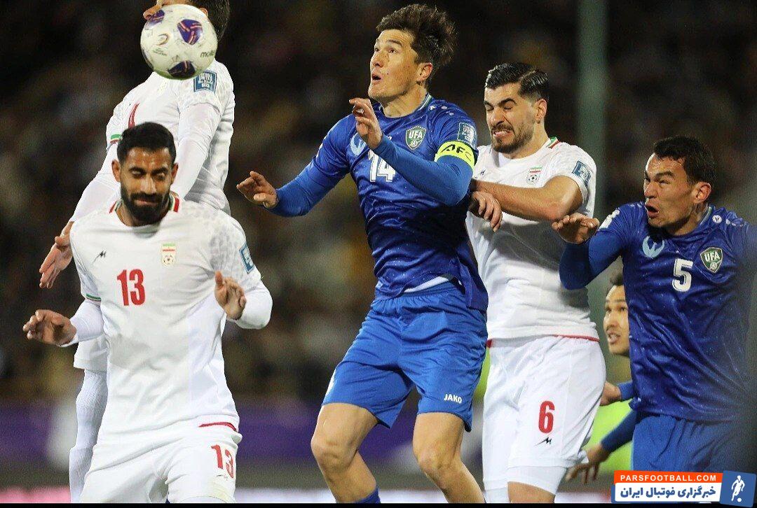 قلعهنویی هم میتواند مثل کیروش یک تیم فوقالعاده بسازد/ به امیر فرصت بدهیم در جامجهانی به دور بعد صعود میکنیم / الان وقت حمایت است نه انتقاد