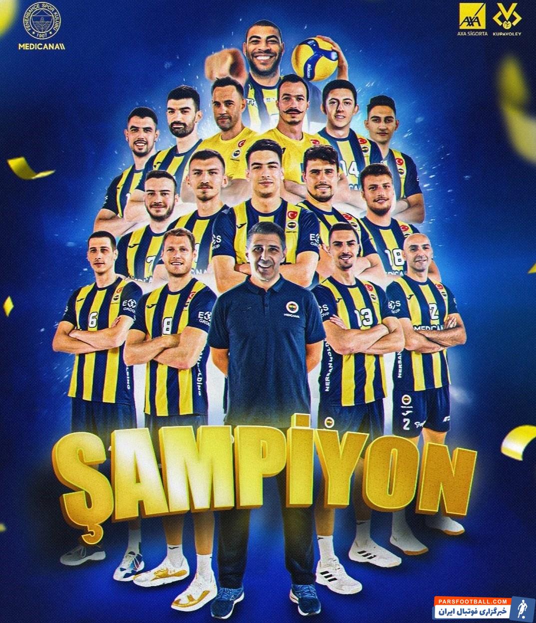 والیبال , کشور ترکیه , 