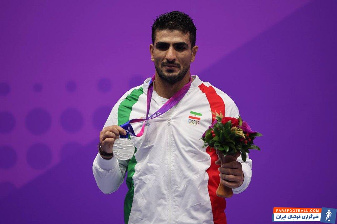 ابرستاره ووشو از ۱۴۰۳ گفت: حق مردم ایران این همه سختی نیست/ دوست دارم خودم را به خودم ثابت کنم