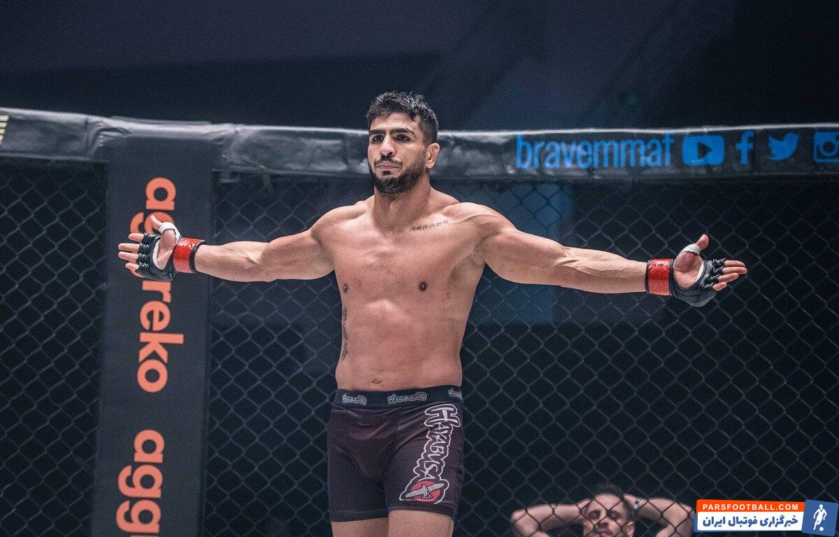 ابرستاره ووشو از ۱۴۰۳ گفت: حق مردم ایران این همه سختی نیست/ دوست دارم خودم را به خودم ثابت کنم