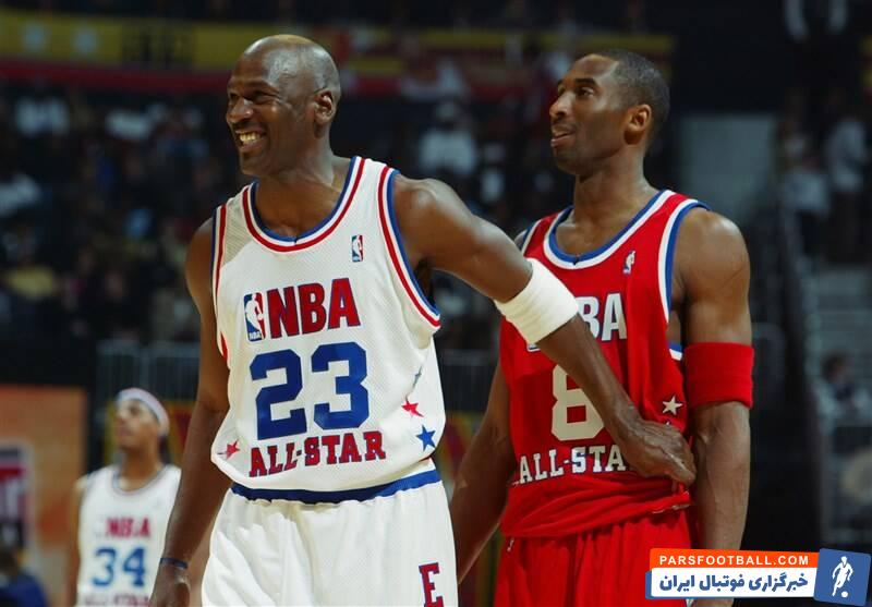 شوت مایکل جردن که دنیا را تغییر داد!