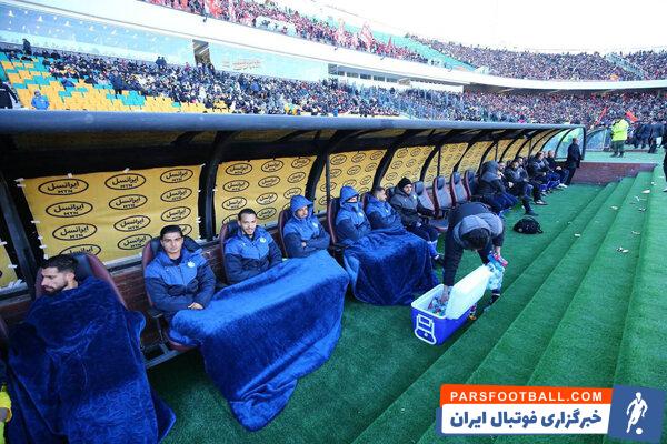 استقلال و سال اتفاقات عجیب؛ عواملی که آبی‌ها را از قهرمانی دور کرد