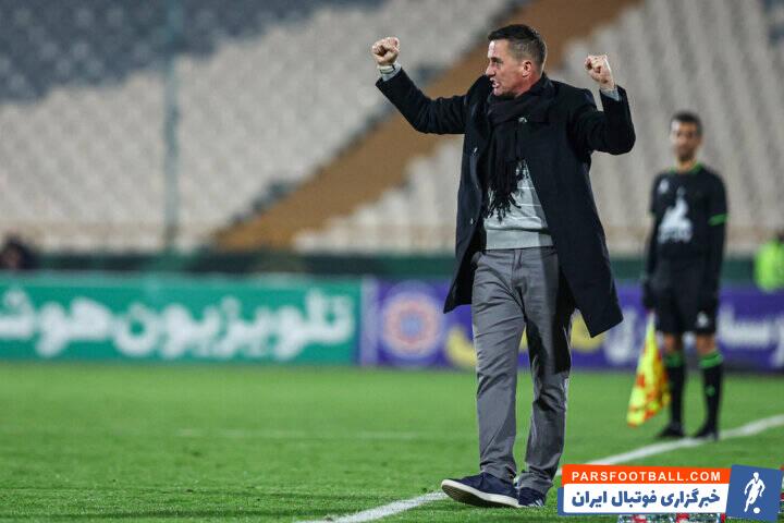 نظرم درباره کارتال تغییر نکرده است/ نمی‌دانم چرا از درویش انتقاد می‌کنند