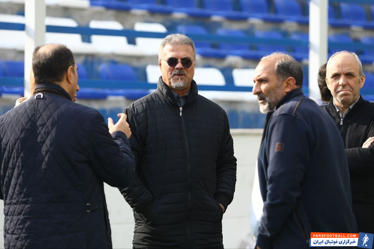 شکایت باشگاه استقلال از داوران دربی/ وزیر ورزش به دنبال ارتقای فوتبال