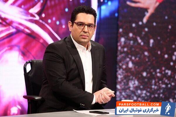 استقلالی‌ها ناراحتند، یک لیوان آب بخورند!/ همین داور سر پرسپولیس را بریده اما می‌گویند پرسپولیسی است