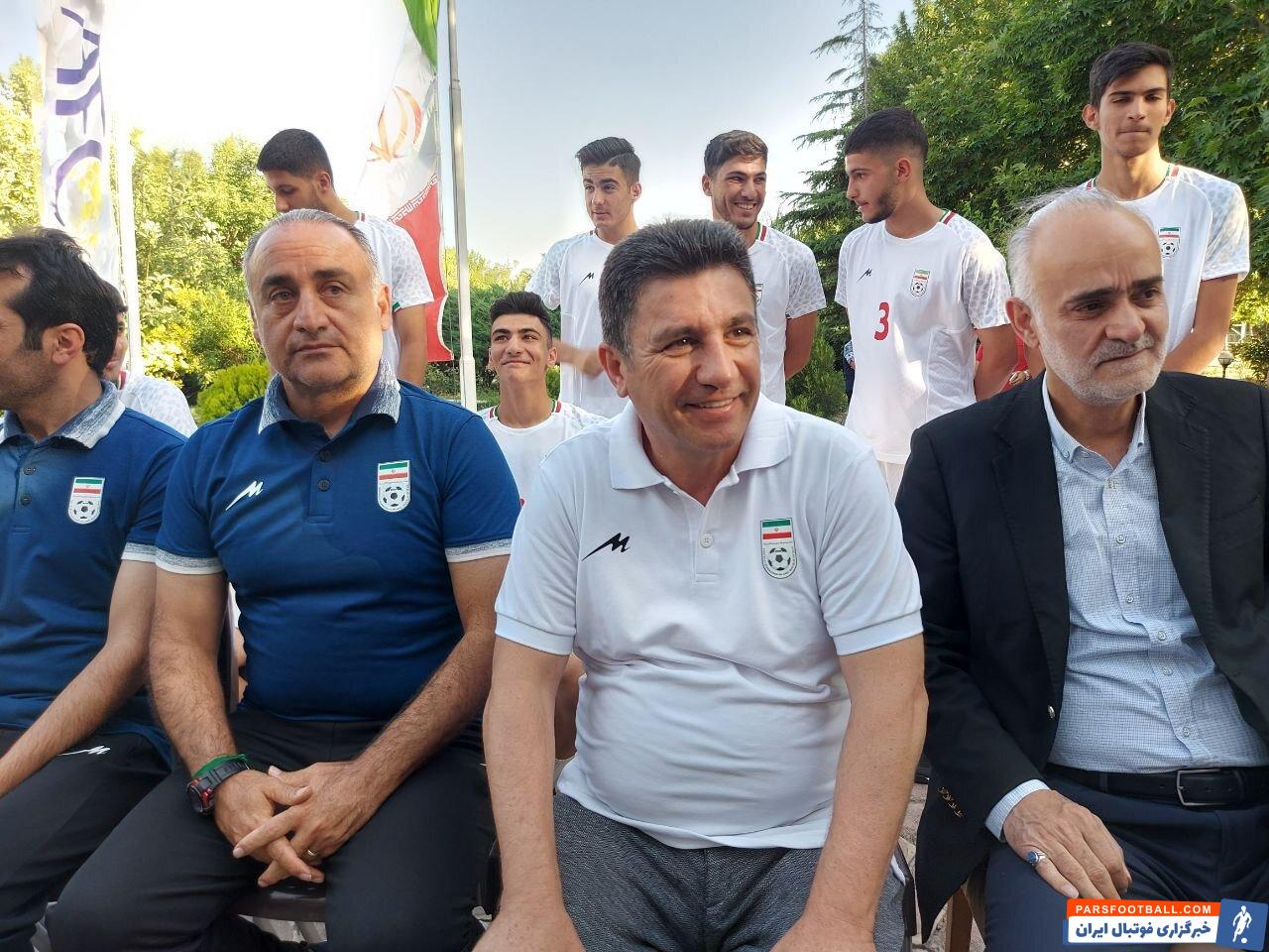 دلایل صعود تیم ملی فوتبال ایران به جام‌جهانی؛ قلعه‌نویی ستون اصلی بود!