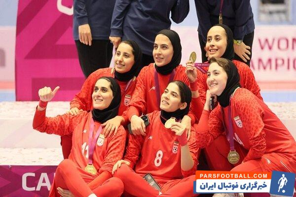 تلخ و شیرین یک سال فوتبال و فوتسال بانوان؛ چالش هایی برای بزرگتر شدن