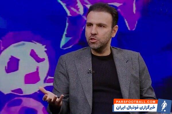 خلیلی: جوانگرایی تیم ملی نباید شعار باشد؛ حالا وقت برنامه ریزی است