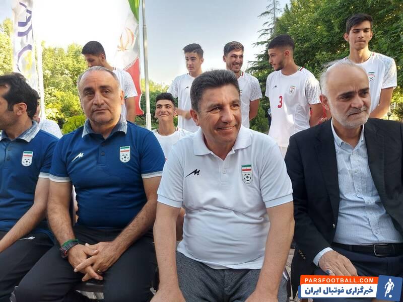 دلایل صعود تیم ملی فوتبال ایران به جام‌جهانی؛ قلعه‌نویی ستون اصلی بود!