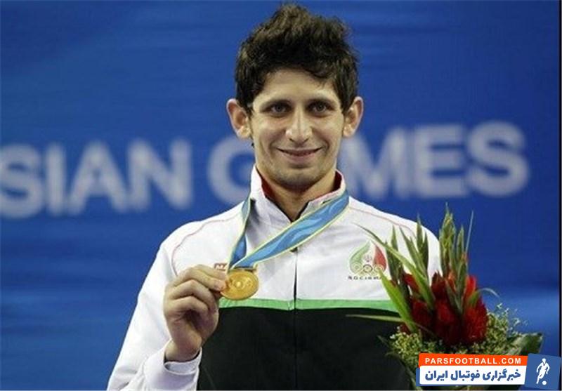 تکواندو , تکواندو ایران , محمد باقری معتمد , 