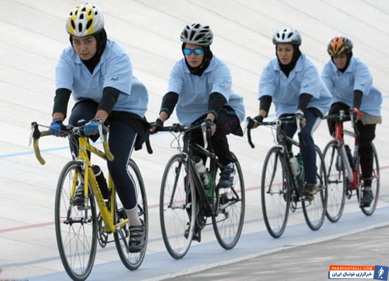 فواید باورنکردنی دوچرخه سواری برای بانوان که از آنها بی خبرید!