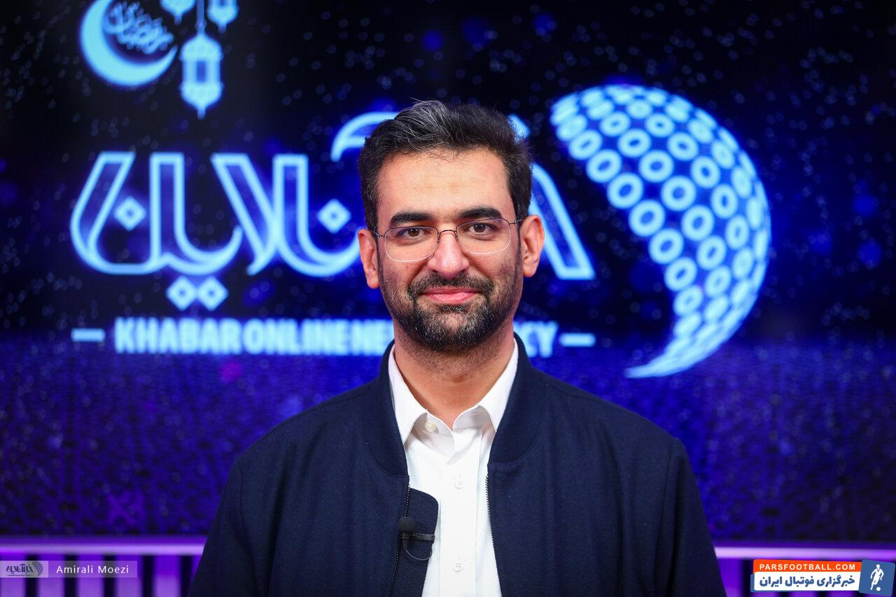 سلطانی‌فر و خانواده‌اش پرسپولیسی هستند/بهانه‌گیری استقلالی‌ها مثل آن قمارباز معروف است/نیاز به بهانه نیست، ما همیشه برنده‌ایم