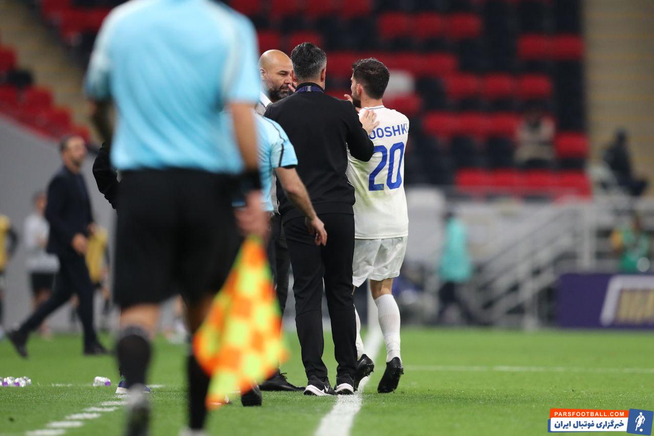 علیرضا کوشکی-سهراب بختیاری زاده