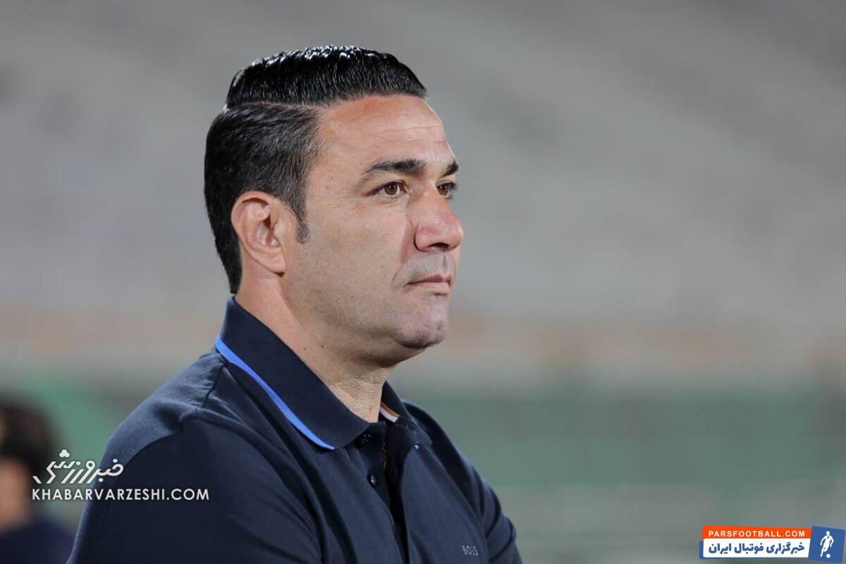 کار بزرگ تیم ملی به لطف دو ستاره استقلال و پرسپولیس/ حمله به رختکن ملی پوشان ایران!