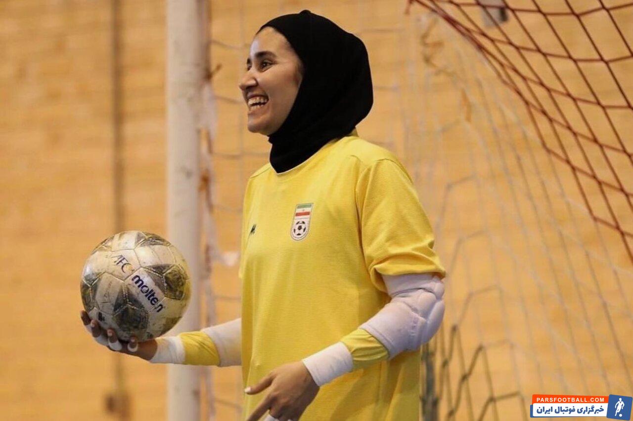 پرسپولیسی هستم و دوست دارم برای این تیم بازی کنم؛ امیدوارم امسال به جام ملت‌ها و جام جهانی بروم!