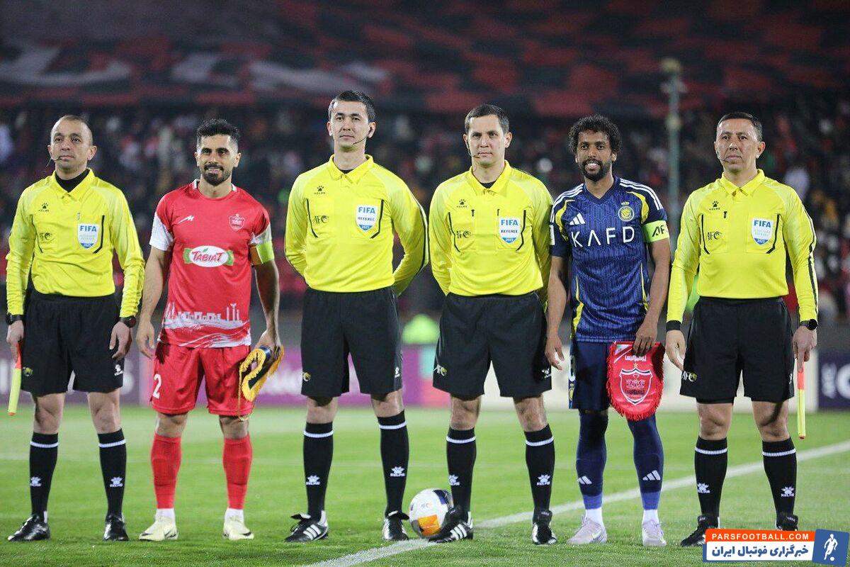 بررسی ادعای کارتال درباره اولین باخت لیگ برتری‌اش با پرسپولیس/ سه شکست ظرف چهار ماه!