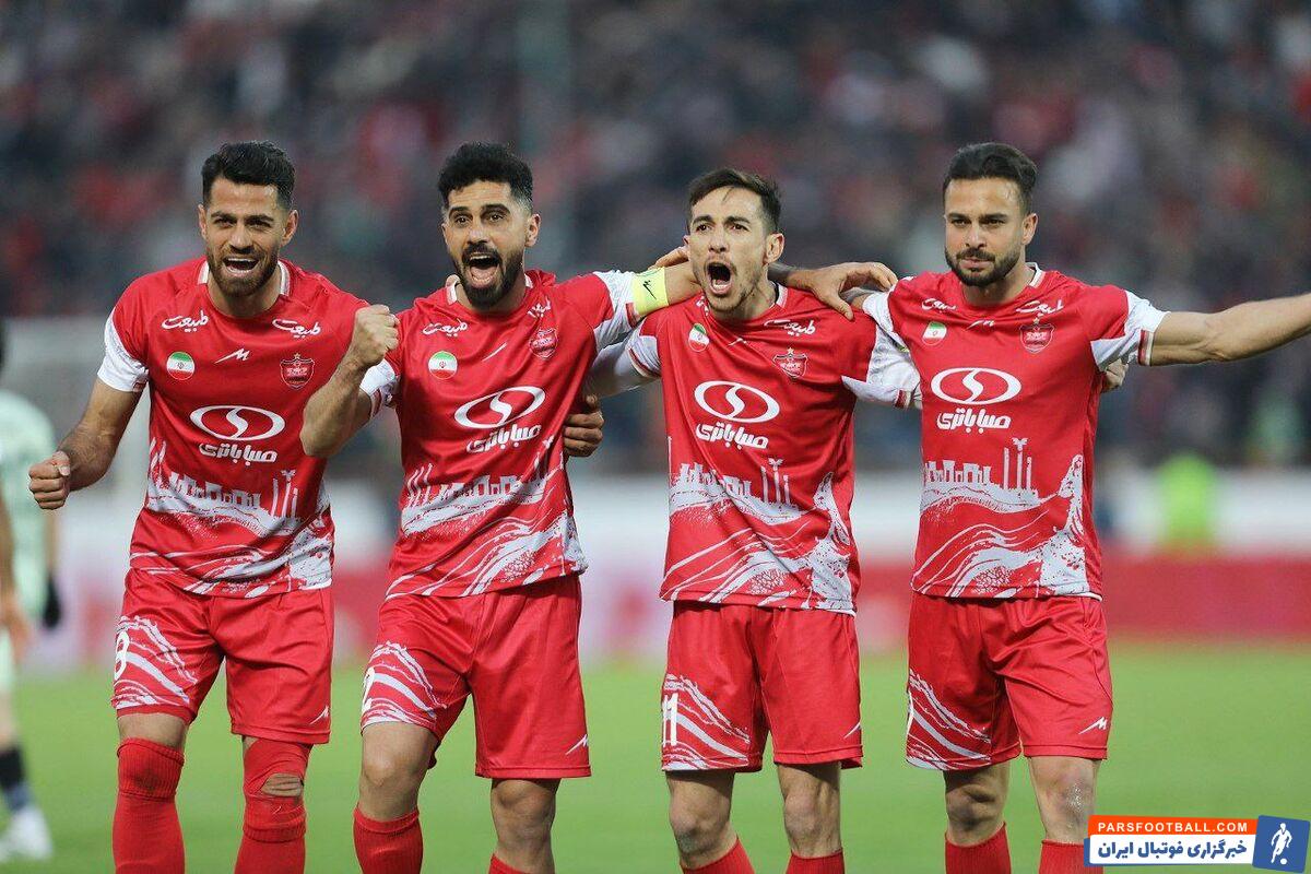 مدافعان پرسپولیس سوراخ‌های تیم هستند/ بازیکن ما می‌خواهد زیر ابروی توپ را بردارد/ آقایان! چرا عارتان می‌آید بدوید؟/ کارتال نباید بهانه بیاورد؛ بپذیرید که باختیم