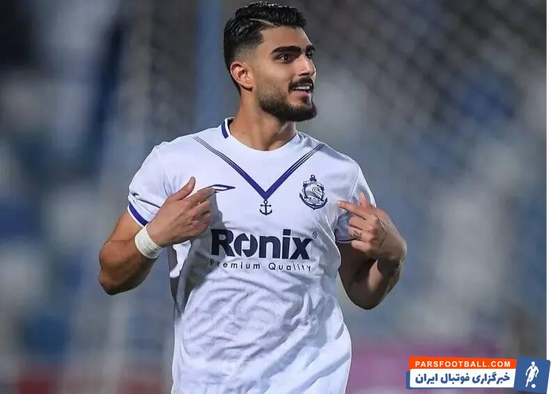 ترکیب منتخب هفته بیست‌وچهارم با حضور شگفتی‌سازان و غیبت بازیکنان پرسپولیس و استقلال