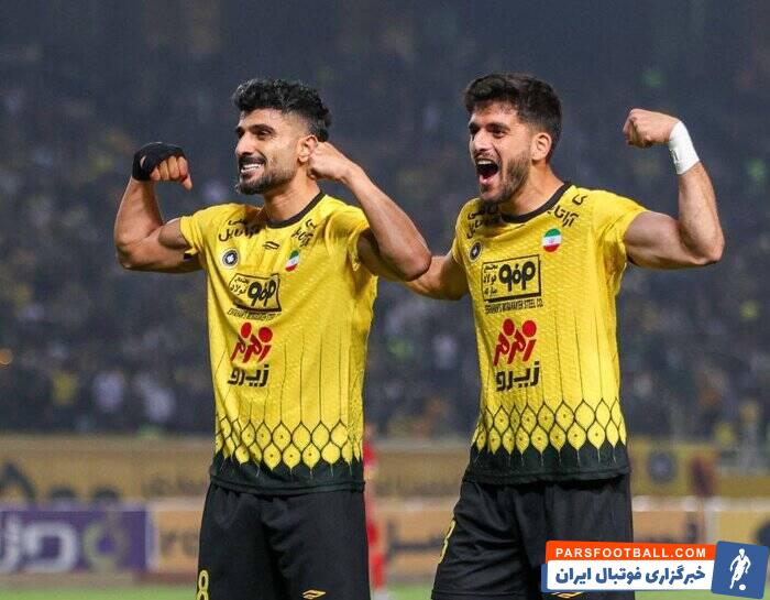 ترکیب منتخب هفته بیست‌وچهارم با حضور شگفتی‌سازان و غیبت بازیکنان پرسپولیس و استقلال