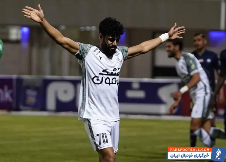 ترکیب منتخب هفته بیست‌وچهارم با حضور شگفتی‌سازان و غیبت بازیکنان پرسپولیس و استقلال